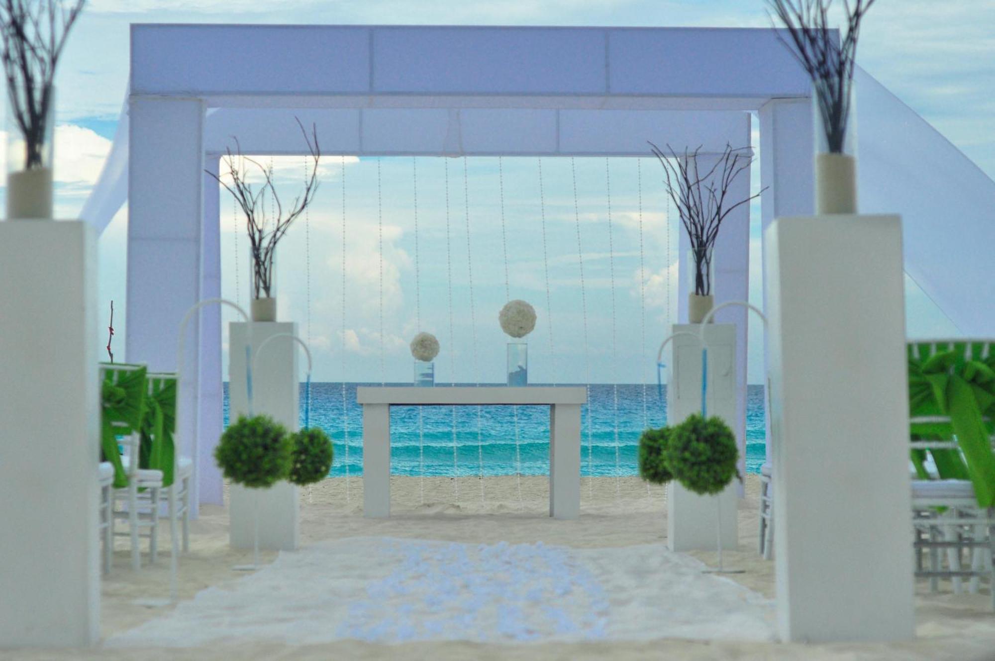 Hotel The Sens Tulum Riviera By Oasis