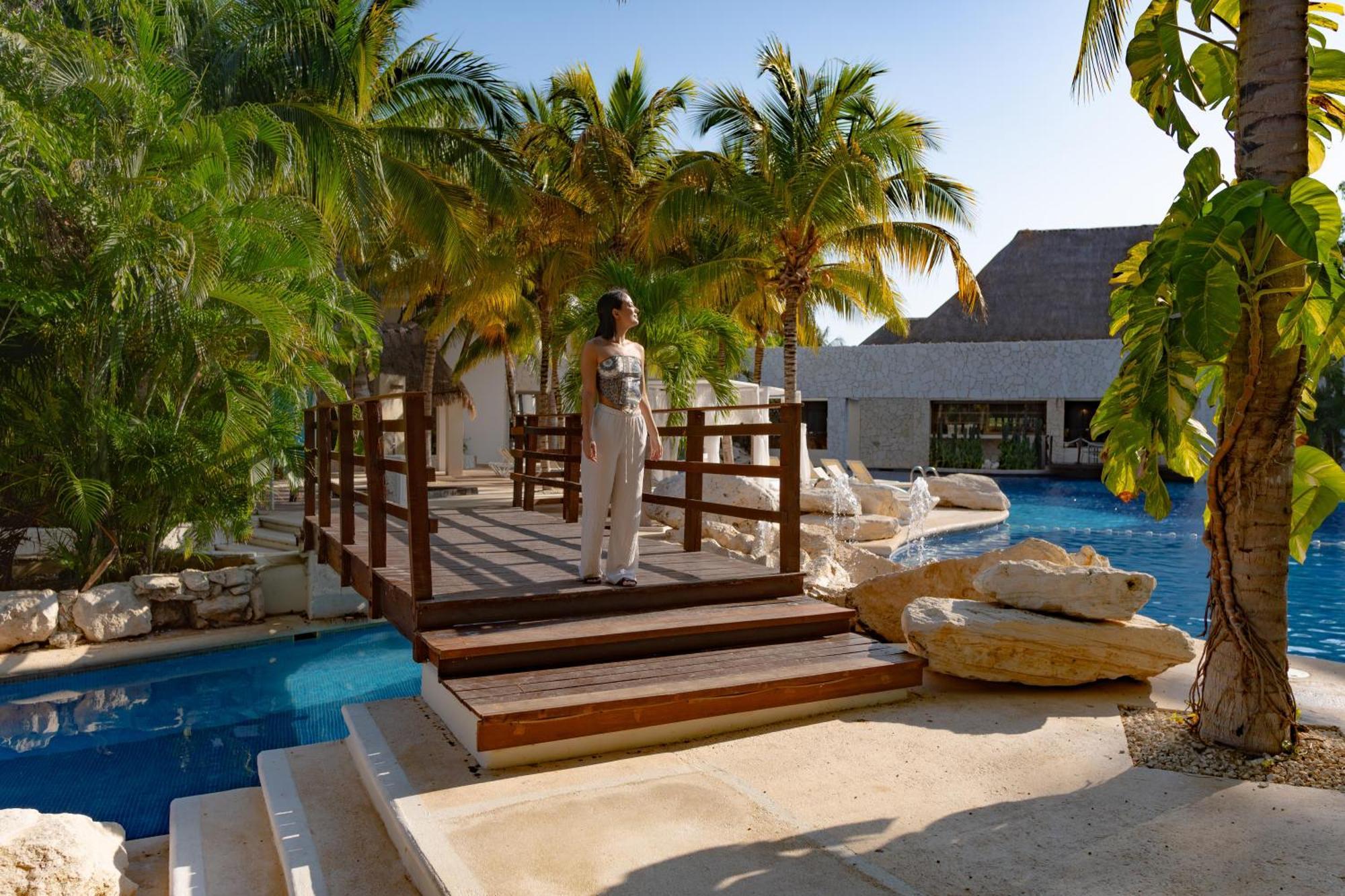 The Sens Tulum Riviera By Oasis Hotel 5*