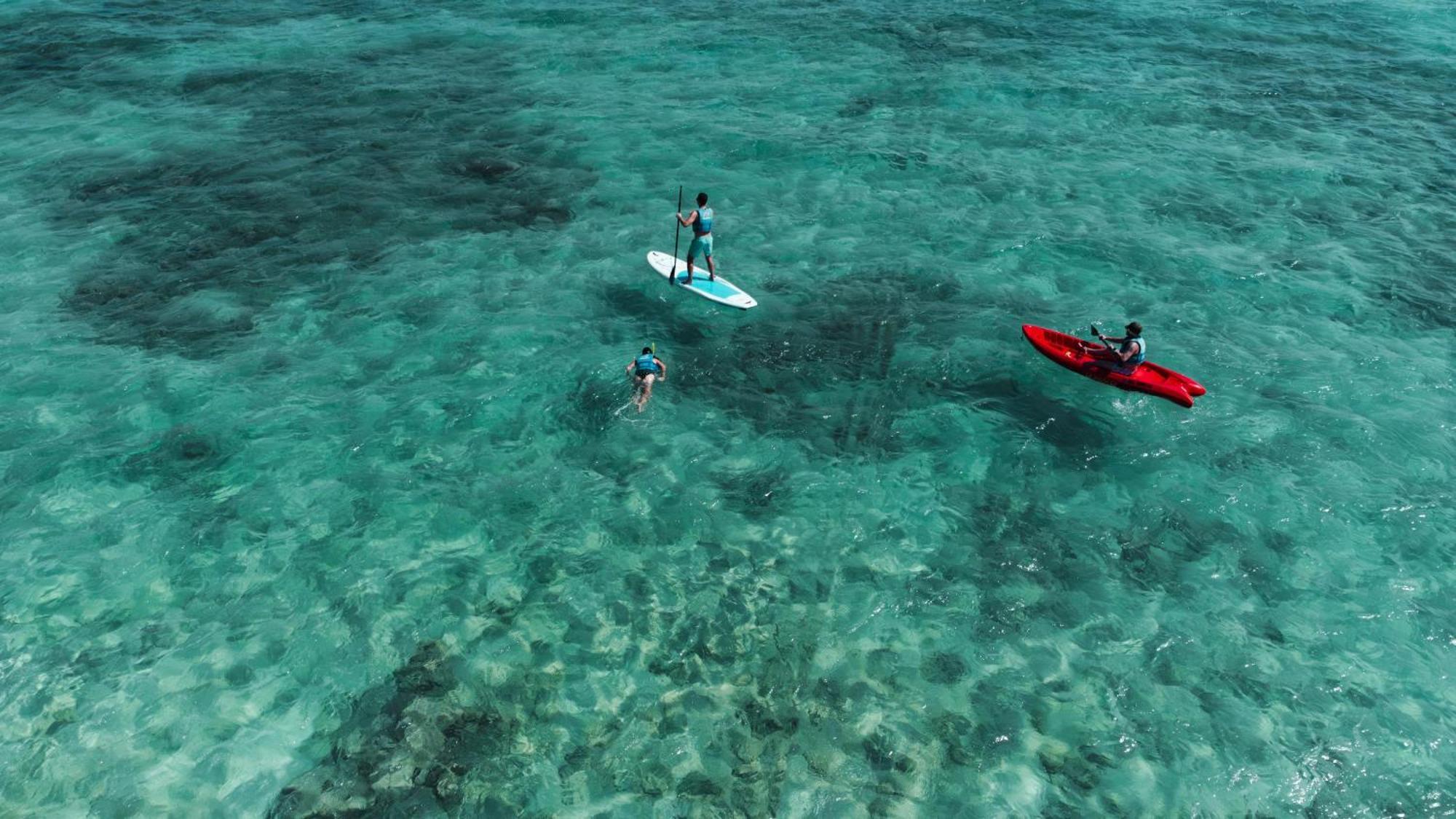 Hotel The Sens Tulum Riviera By Oasis 5*