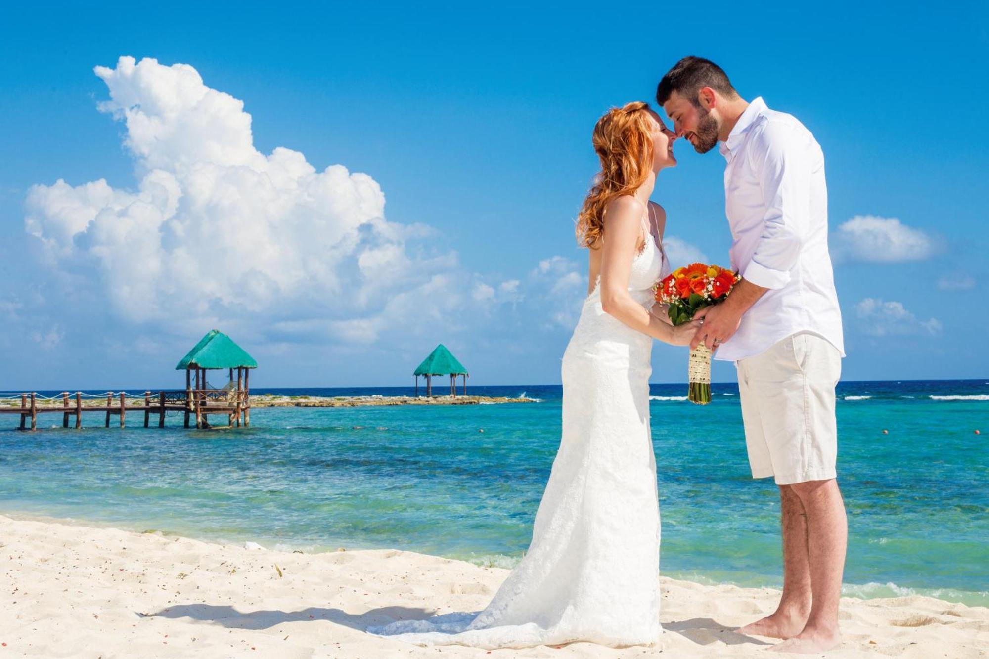 The Sens Tulum Riviera By Oasis 5*