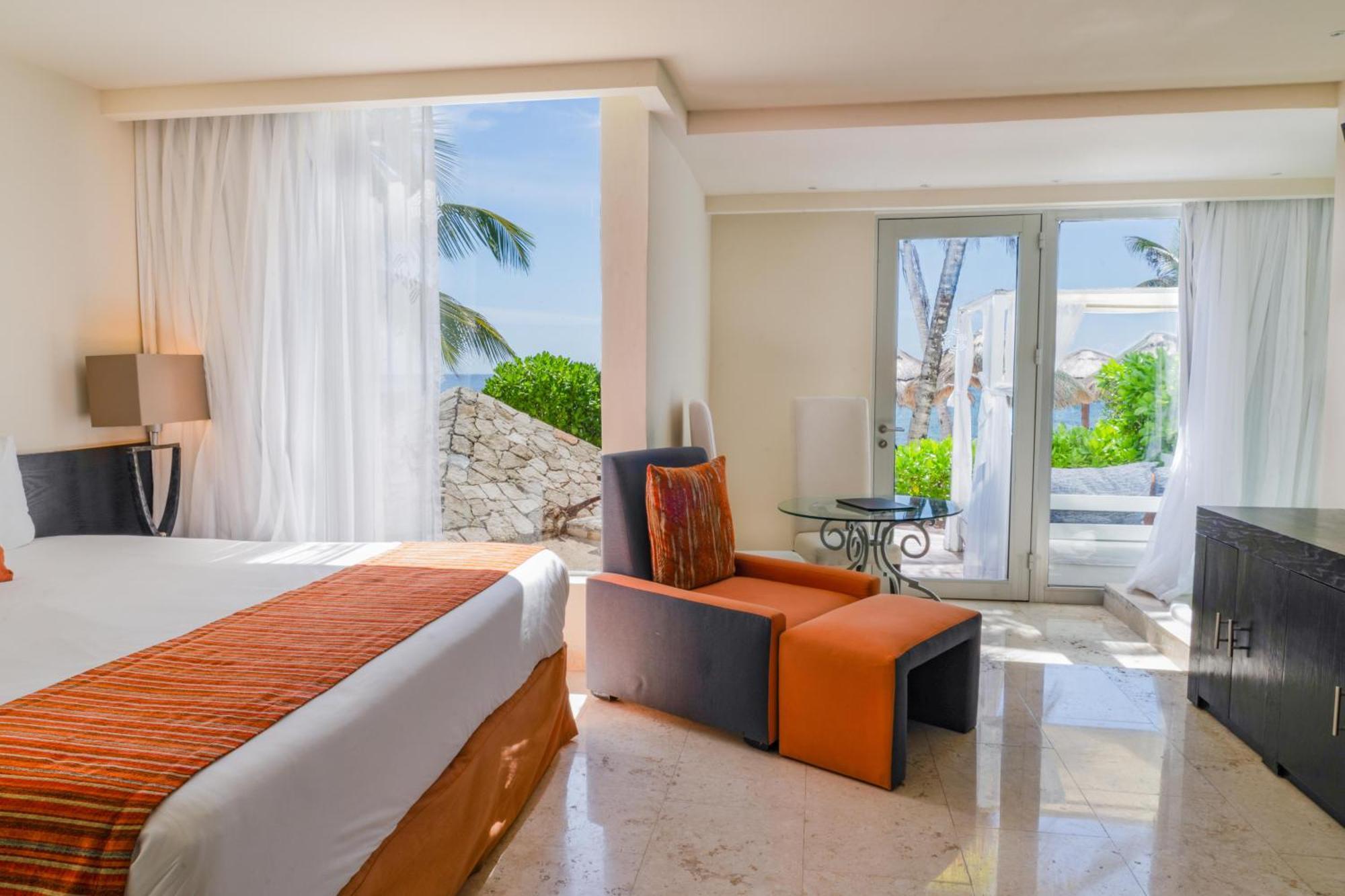 The Sens Tulum Riviera By Oasis 5* Akumal