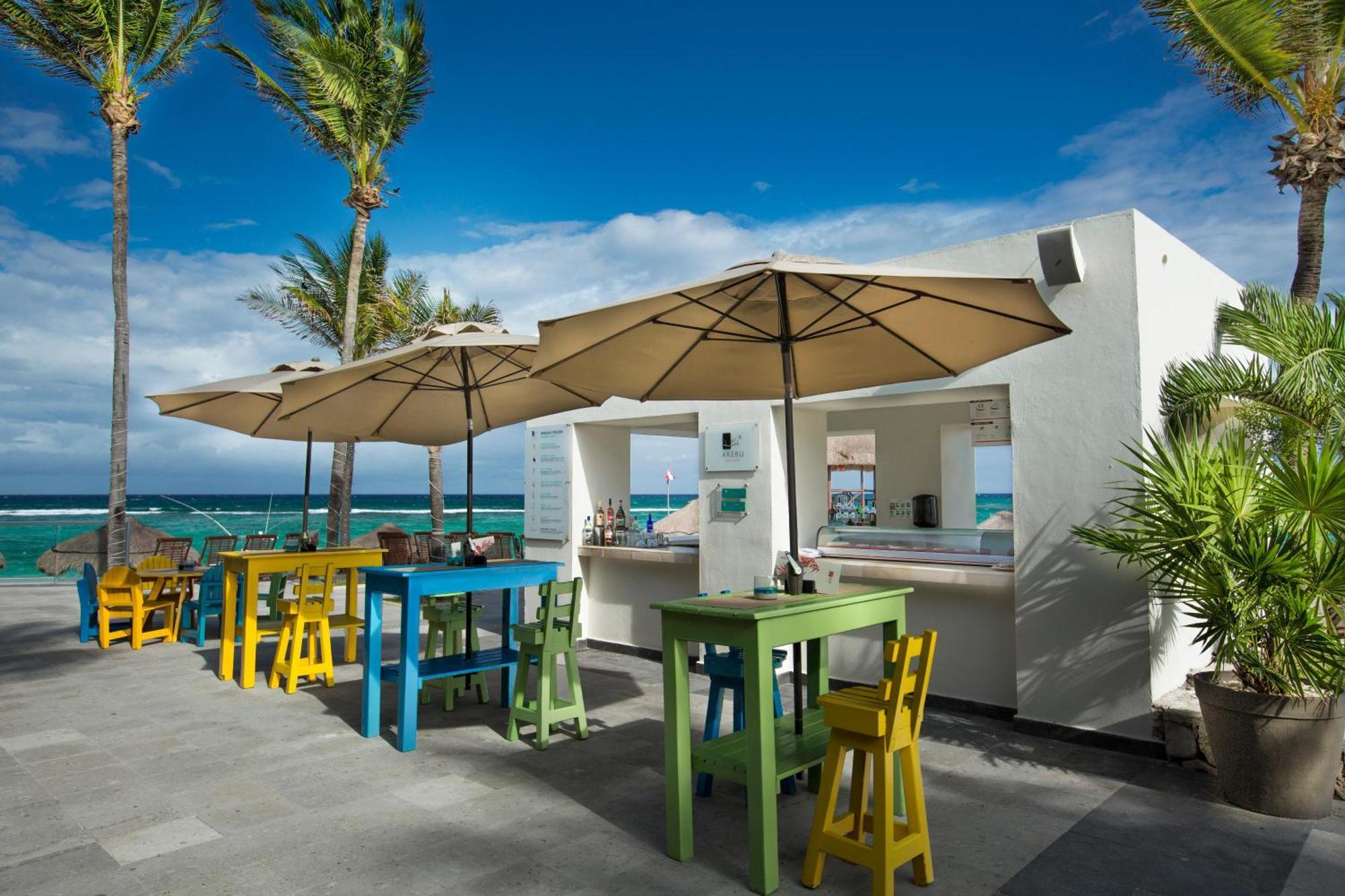 The Sens Tulum Riviera By Oasis Hotel