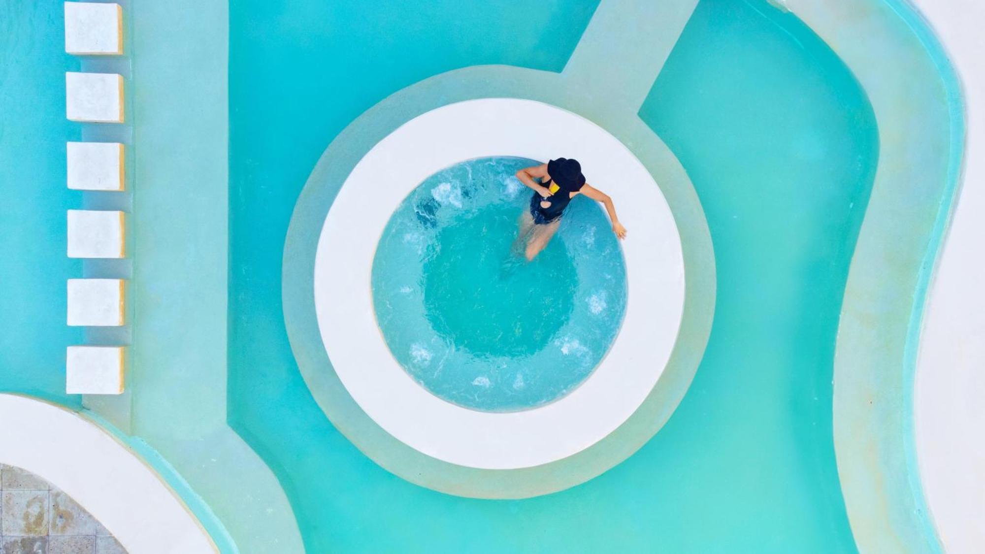Hotel The Sens Tulum Riviera By Oasis
