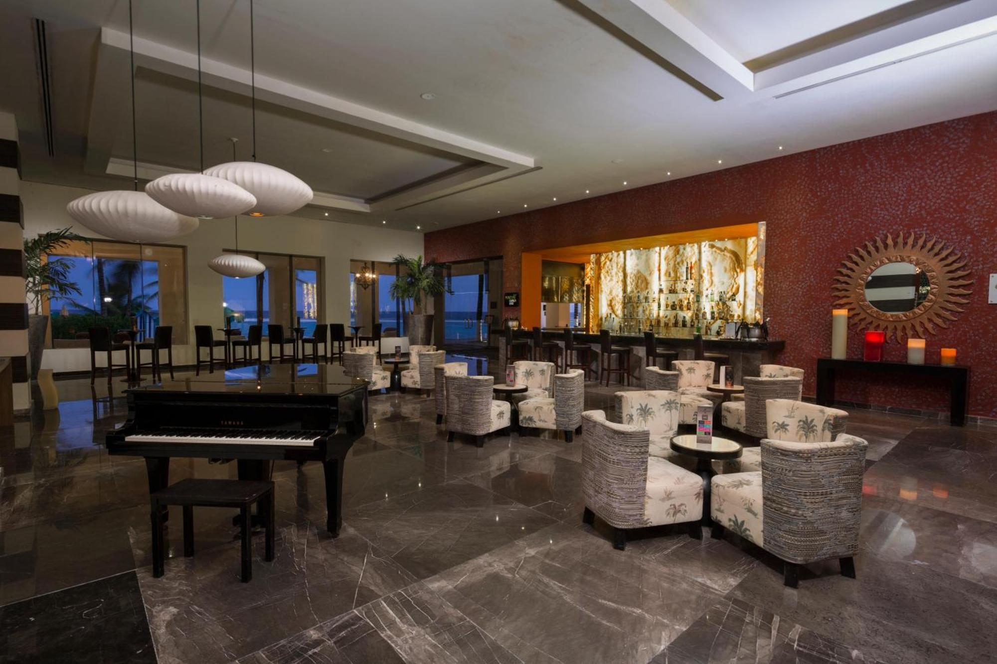 The Sens Tulum Riviera By Oasis Hotel 5*