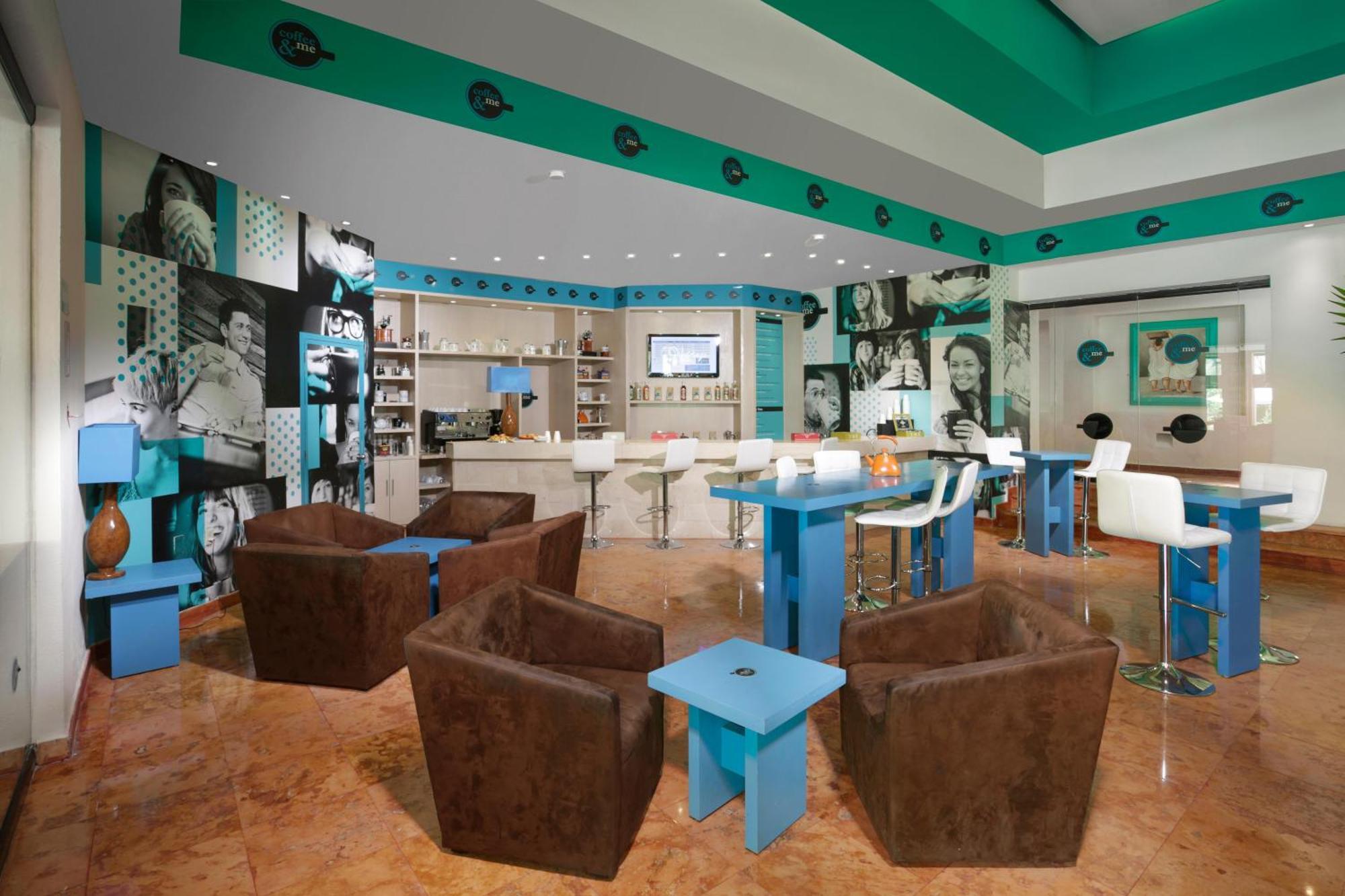 Hotel The Sens Tulum Riviera By Oasis 5*
