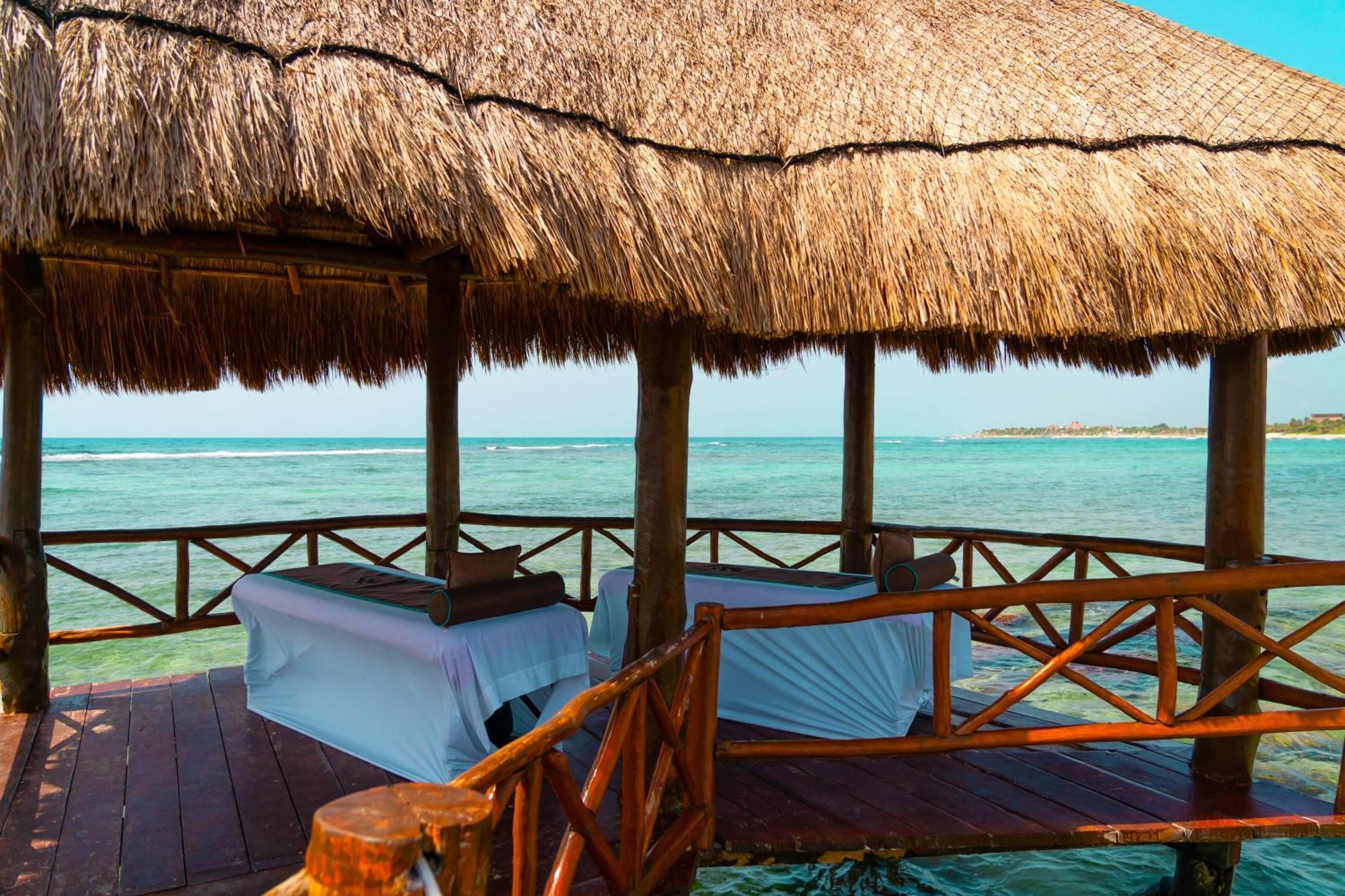 Hotel The Sens Tulum Riviera By Oasis Akumal