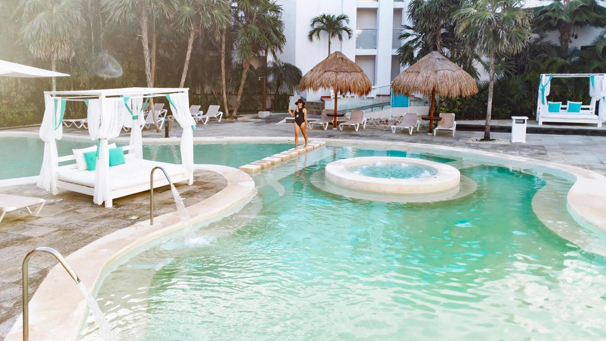 The Sens Tulum Riviera By Oasis Akumal