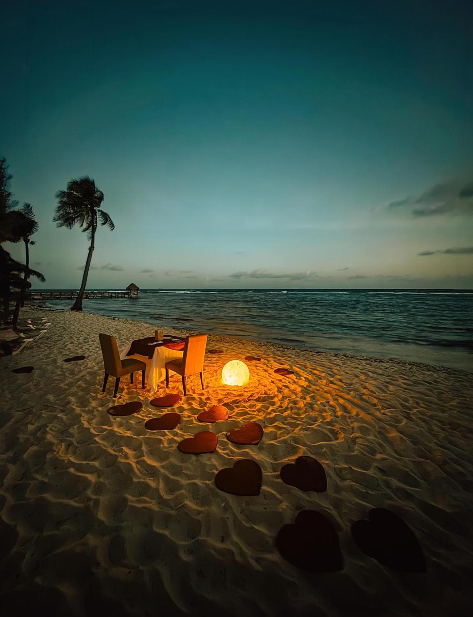 The Sens Tulum Riviera By Oasis Hotel