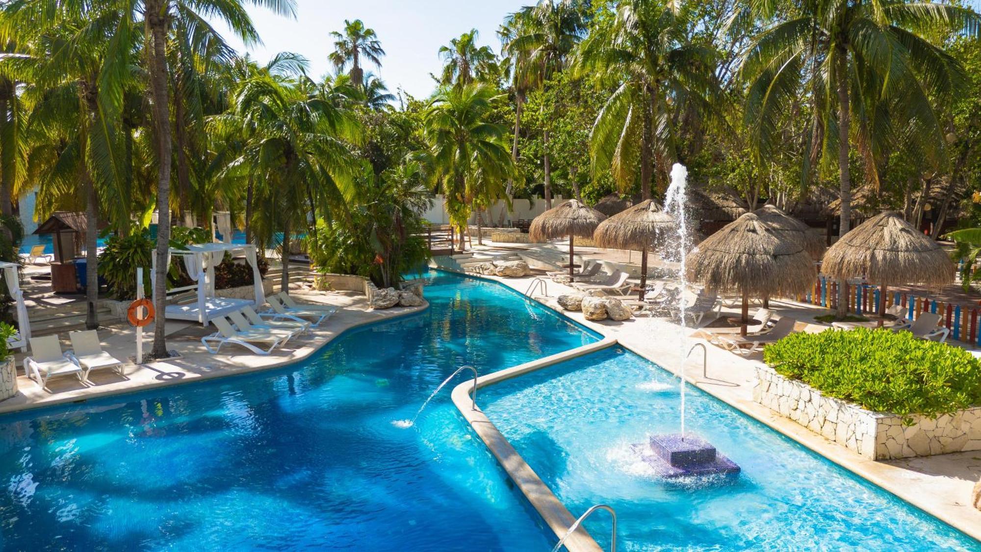 Hotel The Sens Tulum Riviera By Oasis