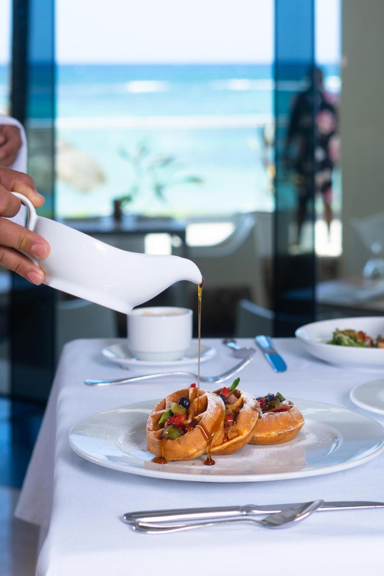 Hotel The Sens Tulum Riviera By Oasis 5*