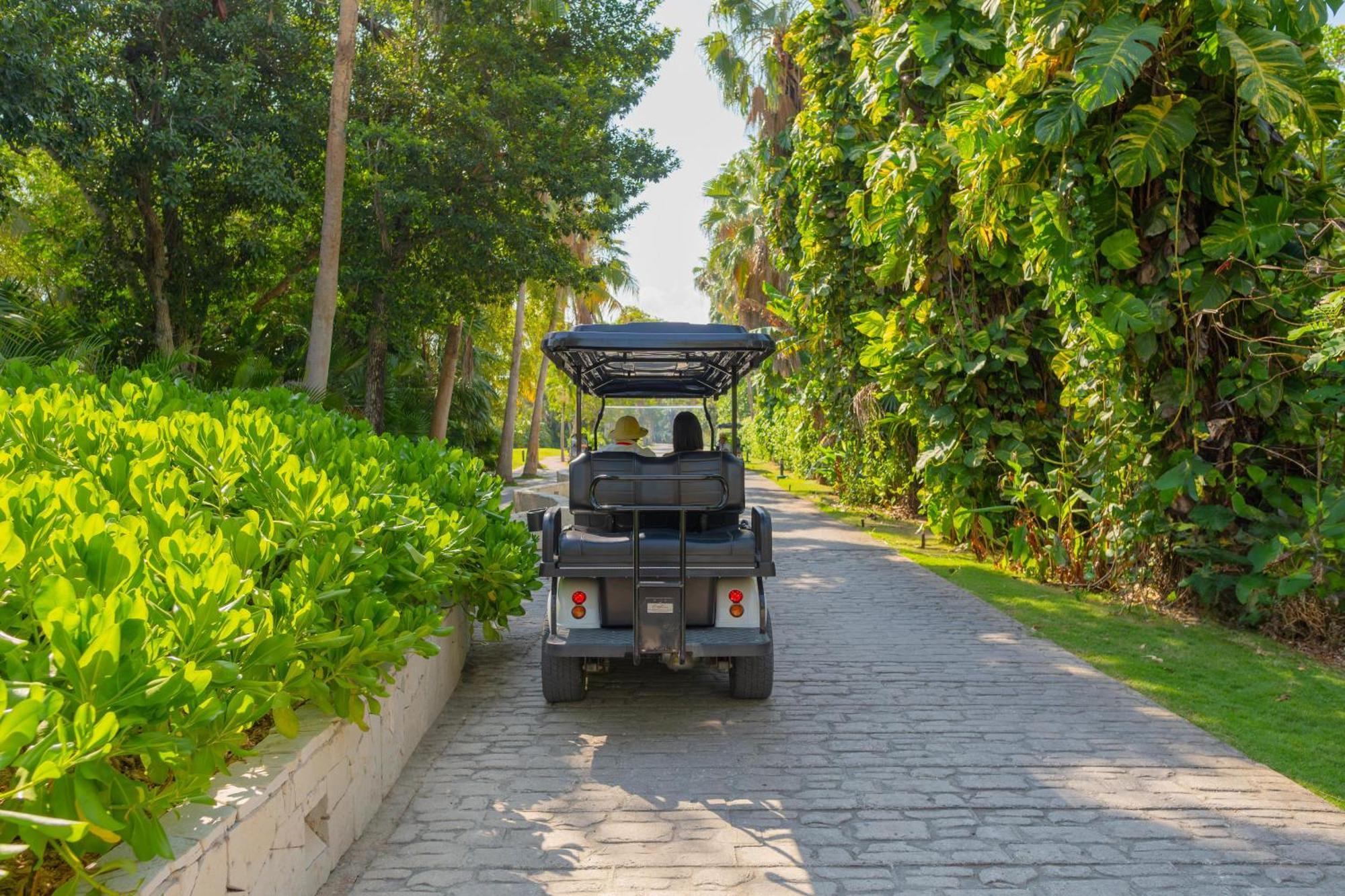 The Sens Tulum Riviera By Oasis Hotel Akumal