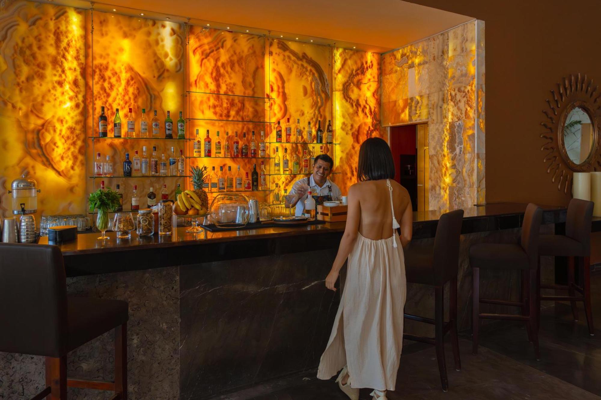Hotel The Sens Tulum Riviera By Oasis Akumal