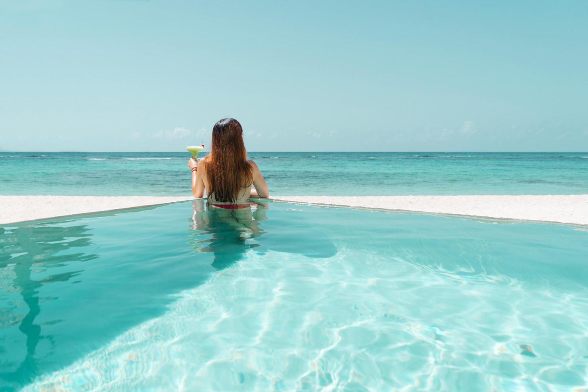The Sens Tulum Riviera By Oasis 5*