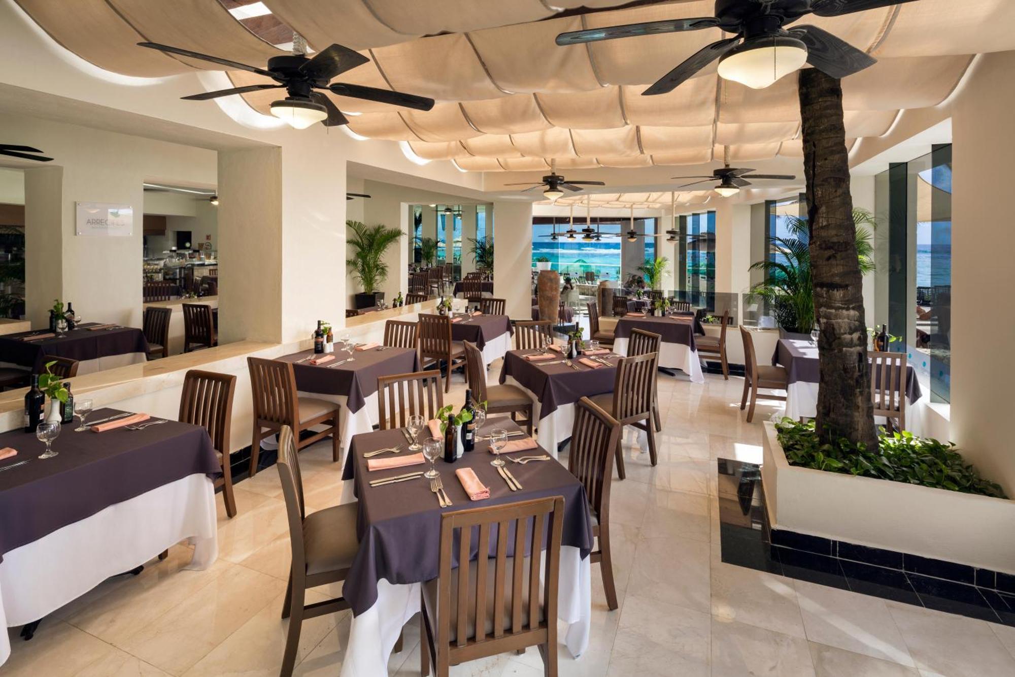 The Sens Tulum Riviera By Oasis Hotel Akumal