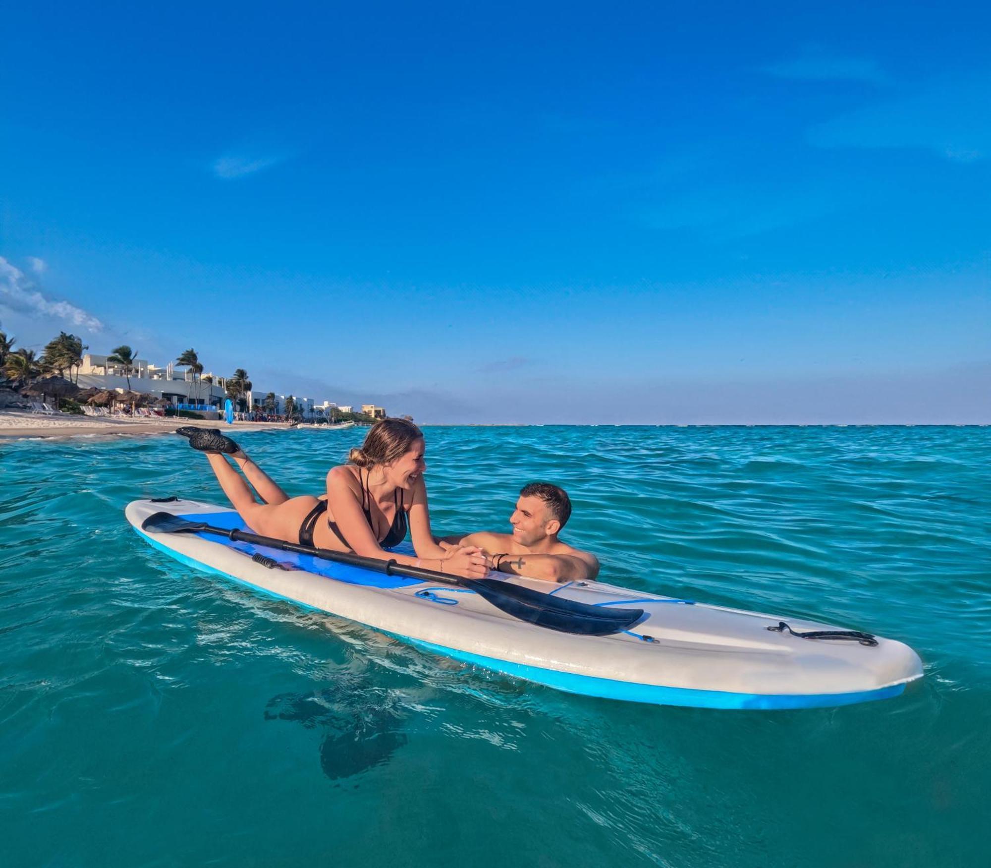 Hotel The Sens Tulum Riviera By Oasis Akumal