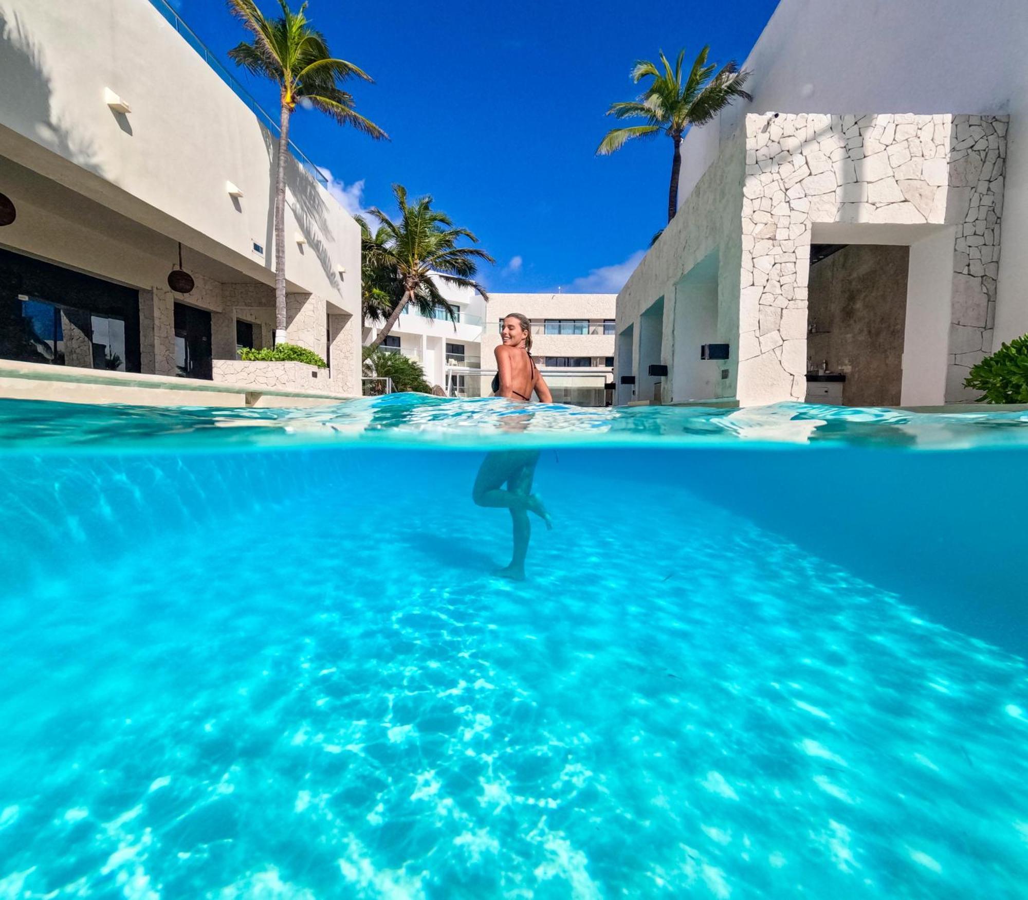 The Sens Tulum Riviera By Oasis