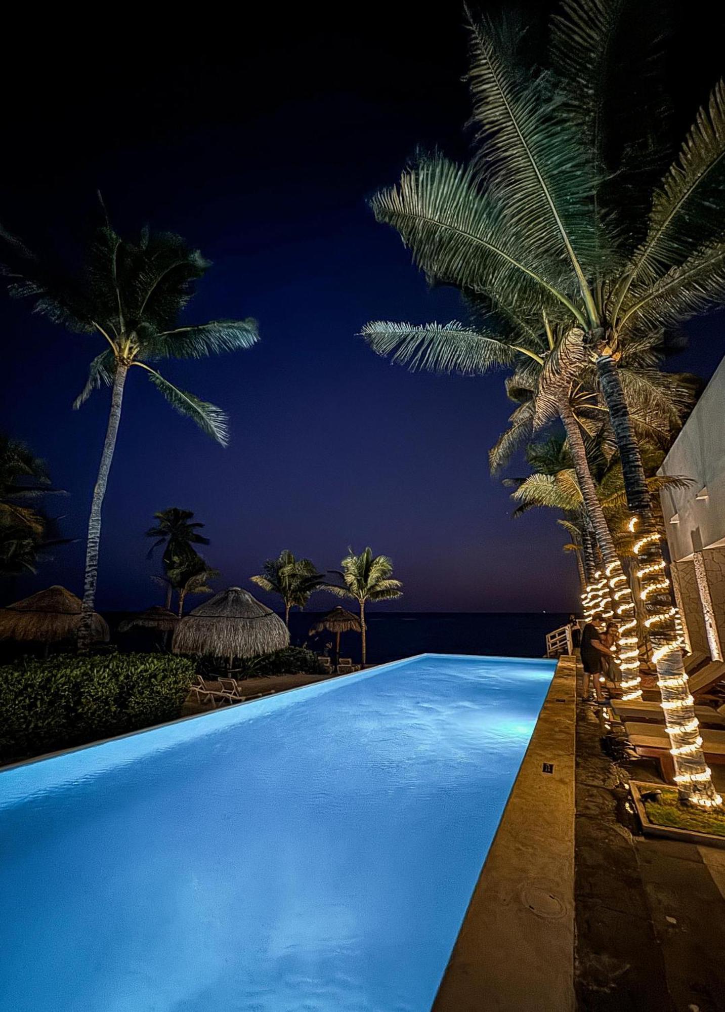 The Sens Tulum Riviera By Oasis Hotel 5*