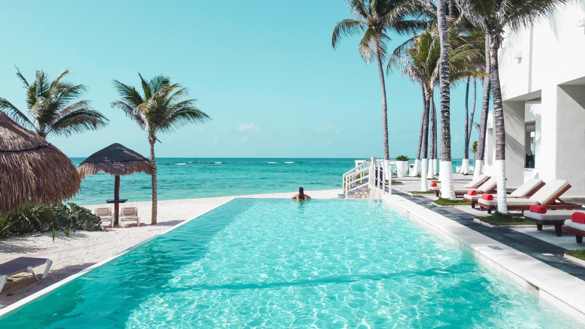 The Sens Tulum Riviera By Oasis Hotel Akumal