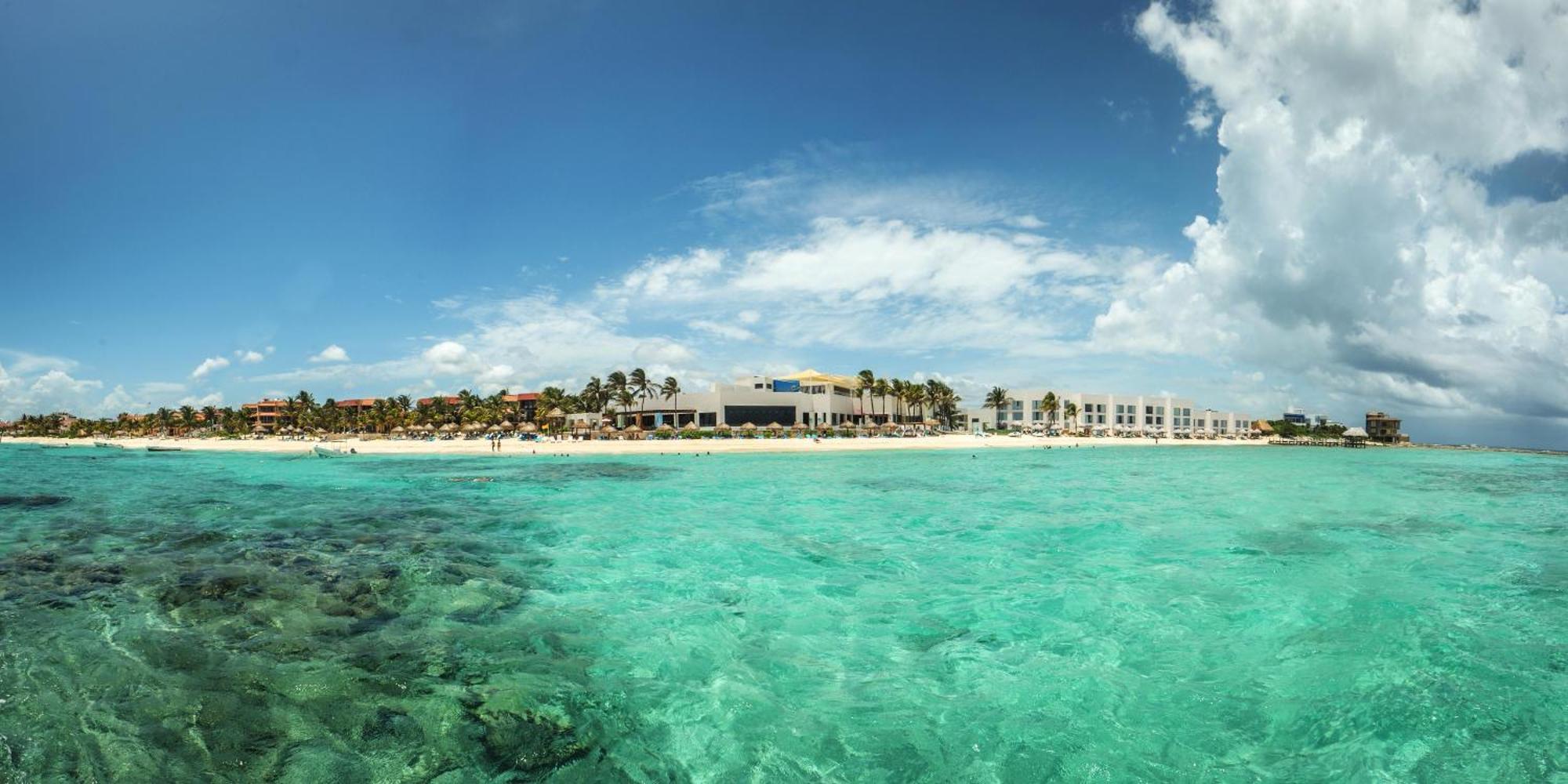 The Sens Tulum Riviera By Oasis Hotel