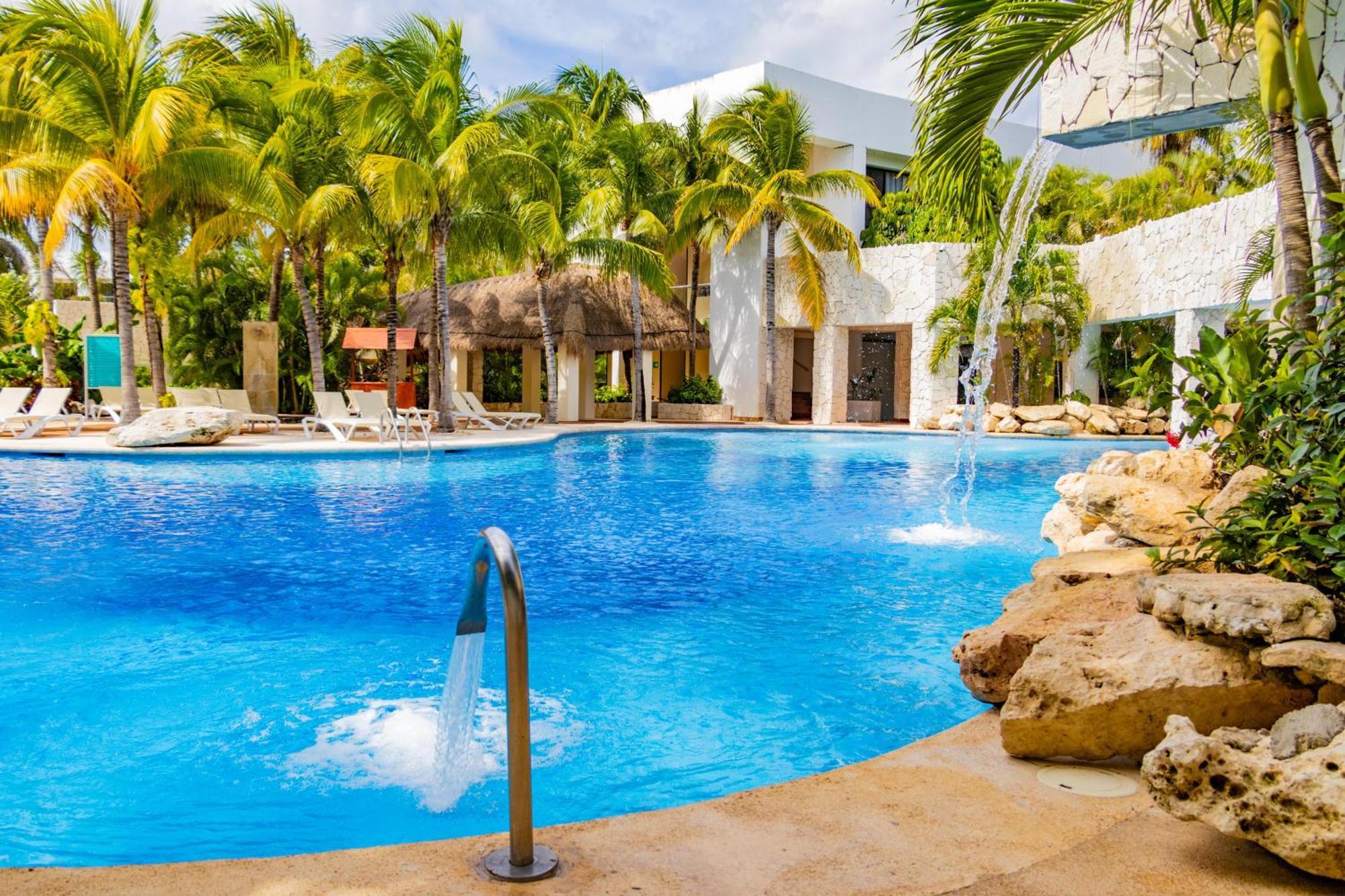 Hotel The Sens Tulum Riviera By Oasis
