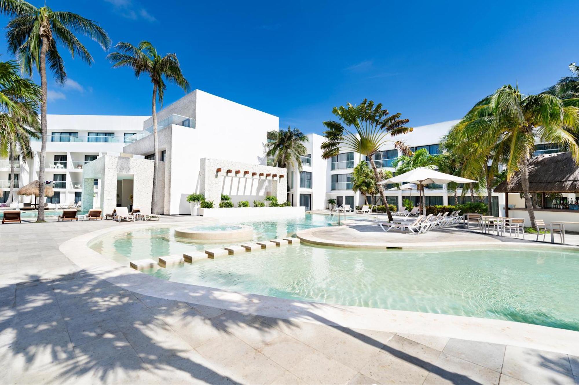 The Sens Tulum Riviera By Oasis Hotel