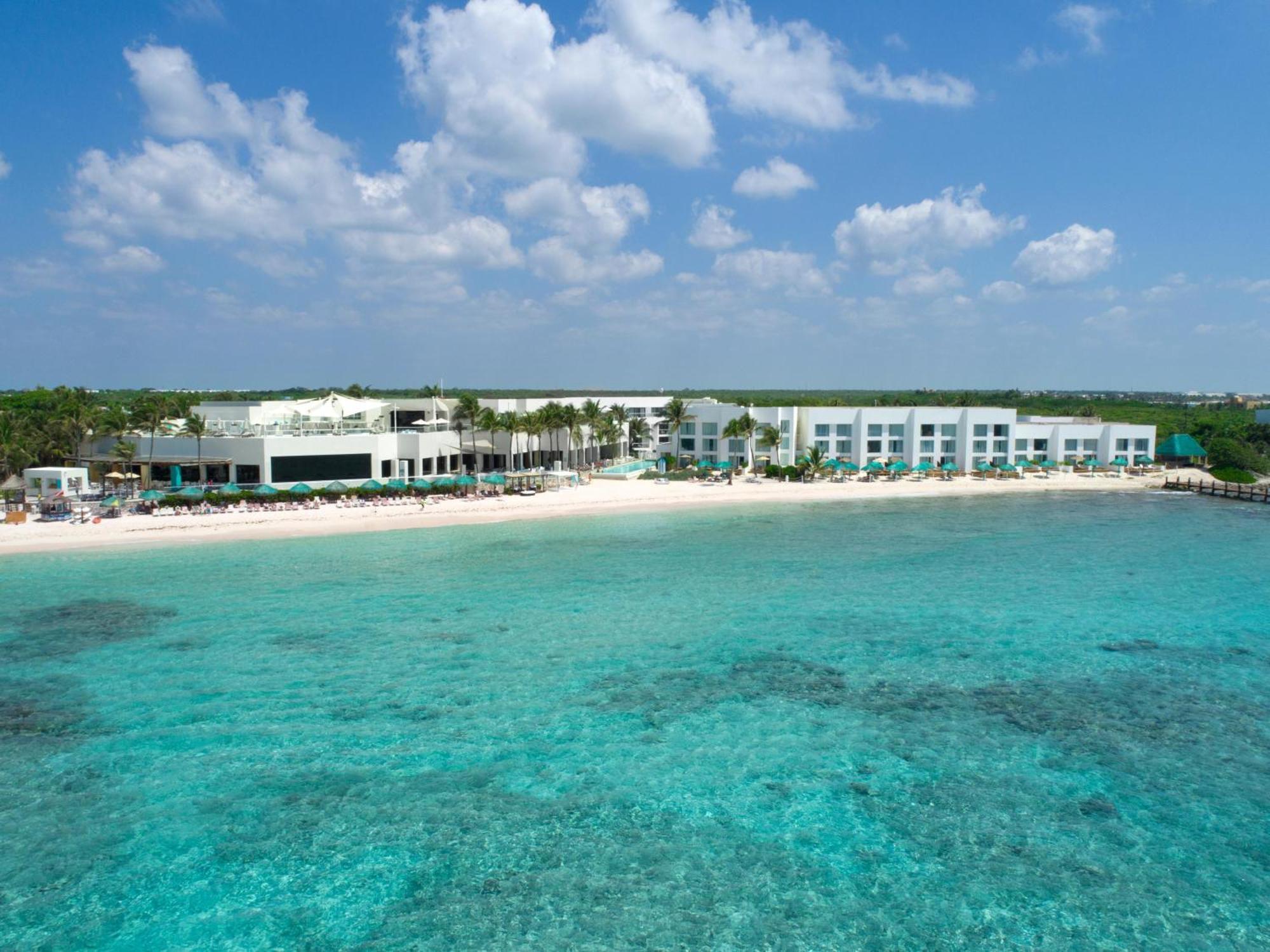 The Sens Tulum Riviera By Oasis Hotel Akumal