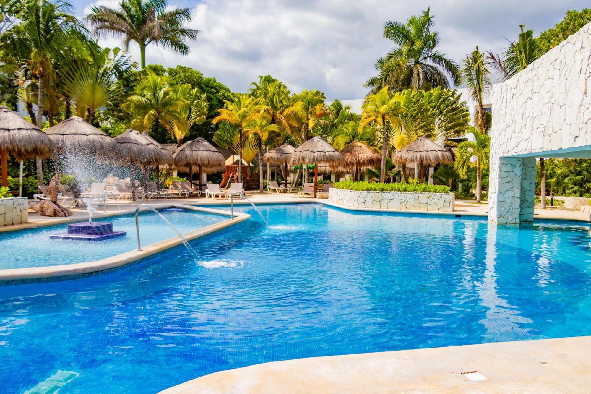 Hotel The Sens Tulum Riviera By Oasis
