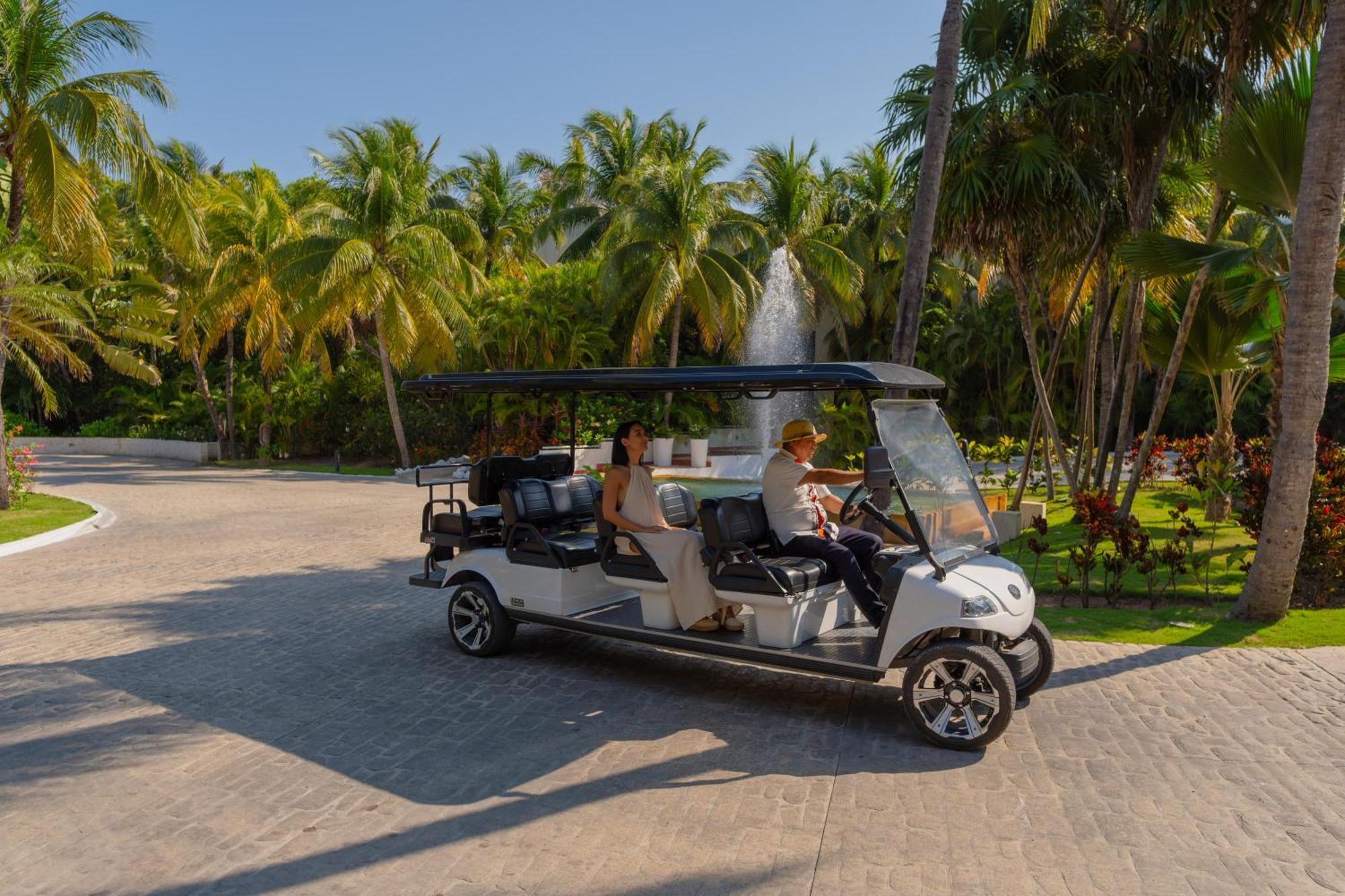 The Sens Tulum Riviera By Oasis Hotel