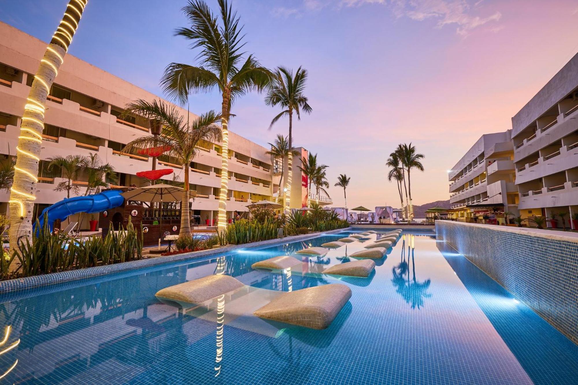 Emporio 4* Mazatlan