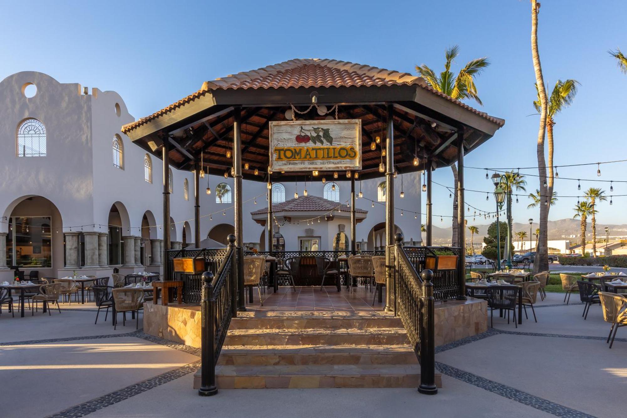 Del Palmar & 4* Cabo San Lucas