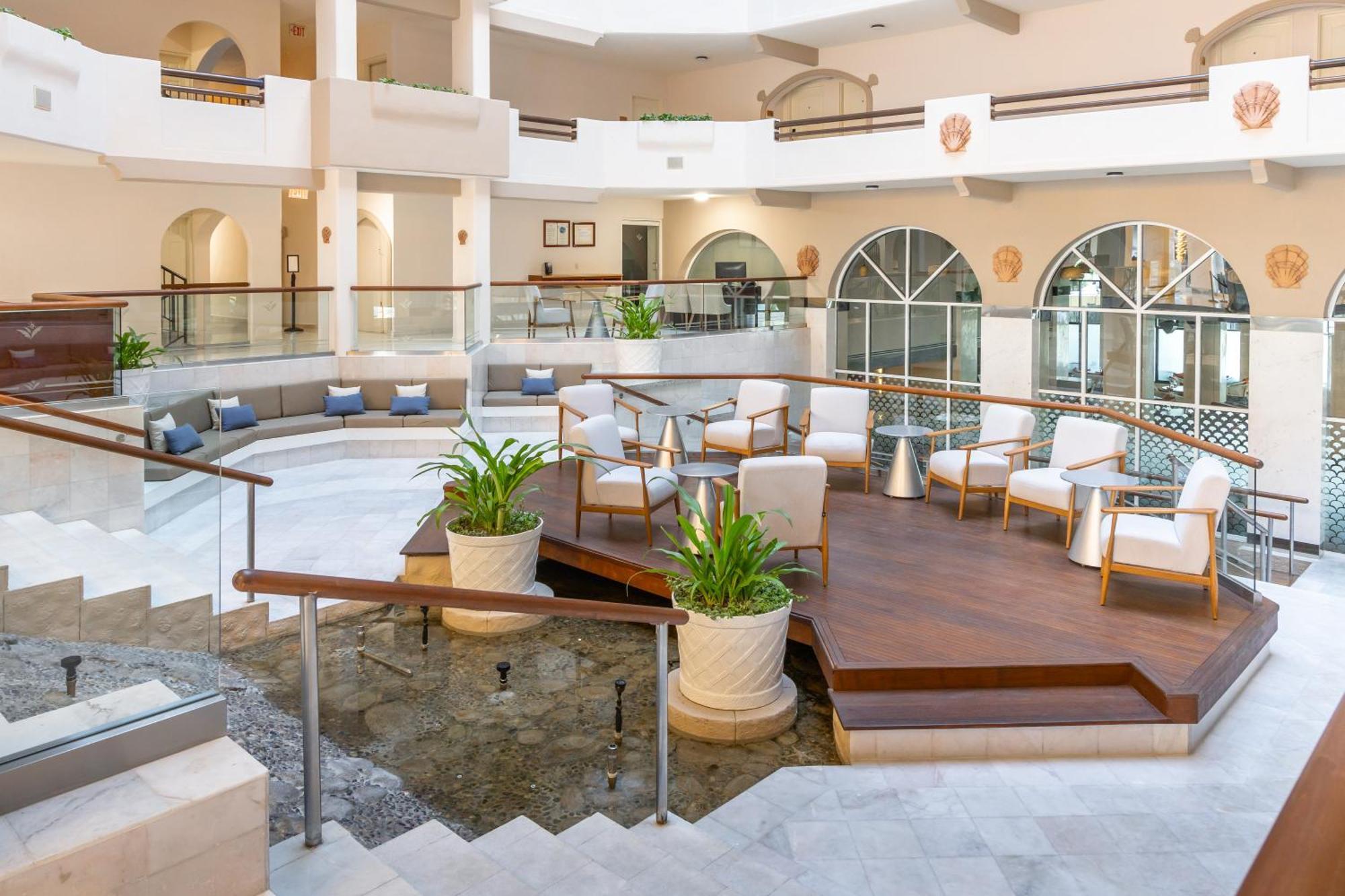 Del Palmar & Resort