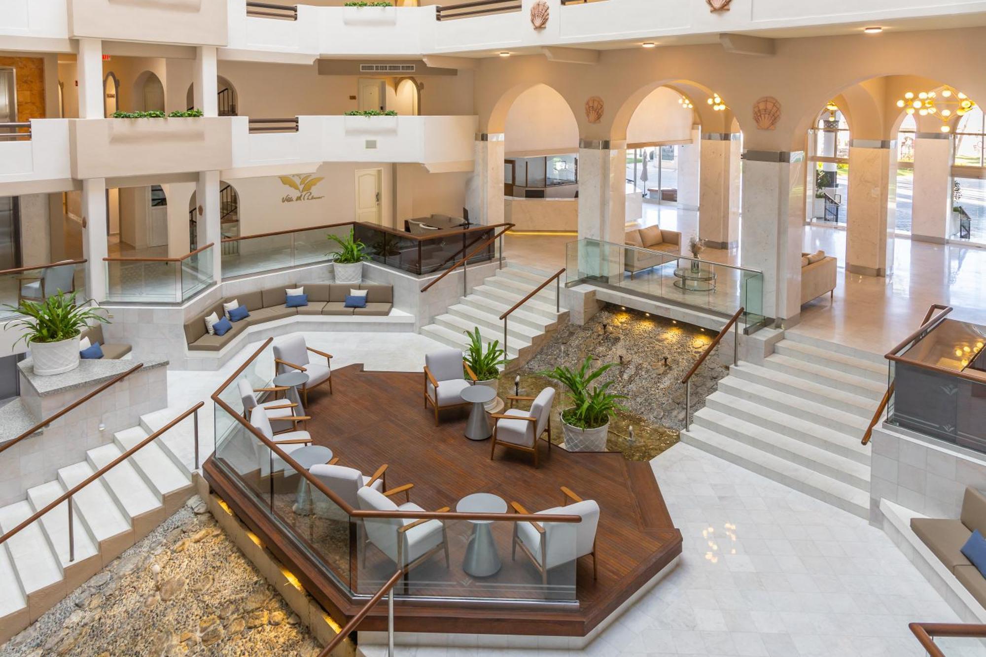 Resort Del Palmar &
