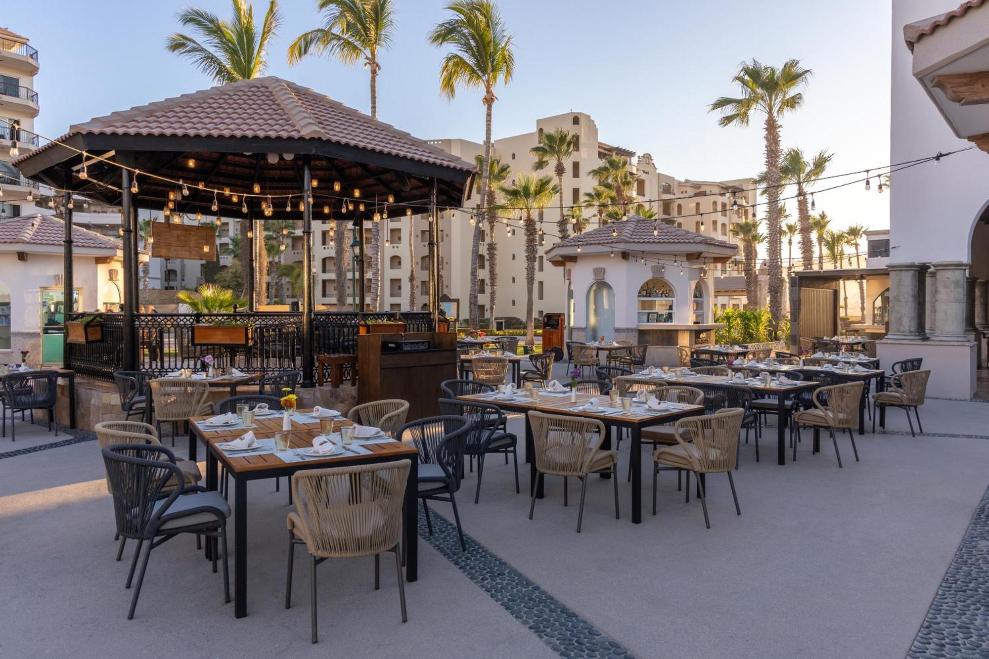 Resort Del Palmar & 4*