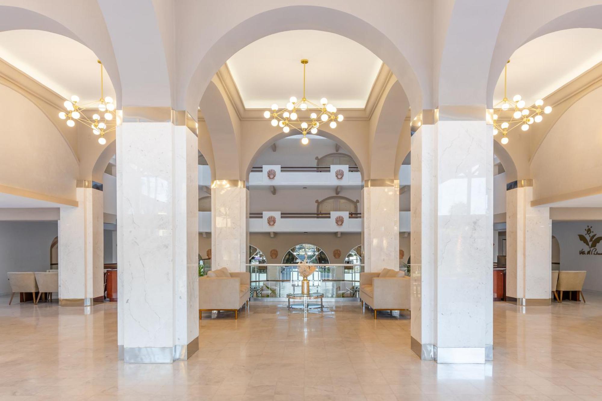 Del Palmar & 4* Cabo San Lucas
