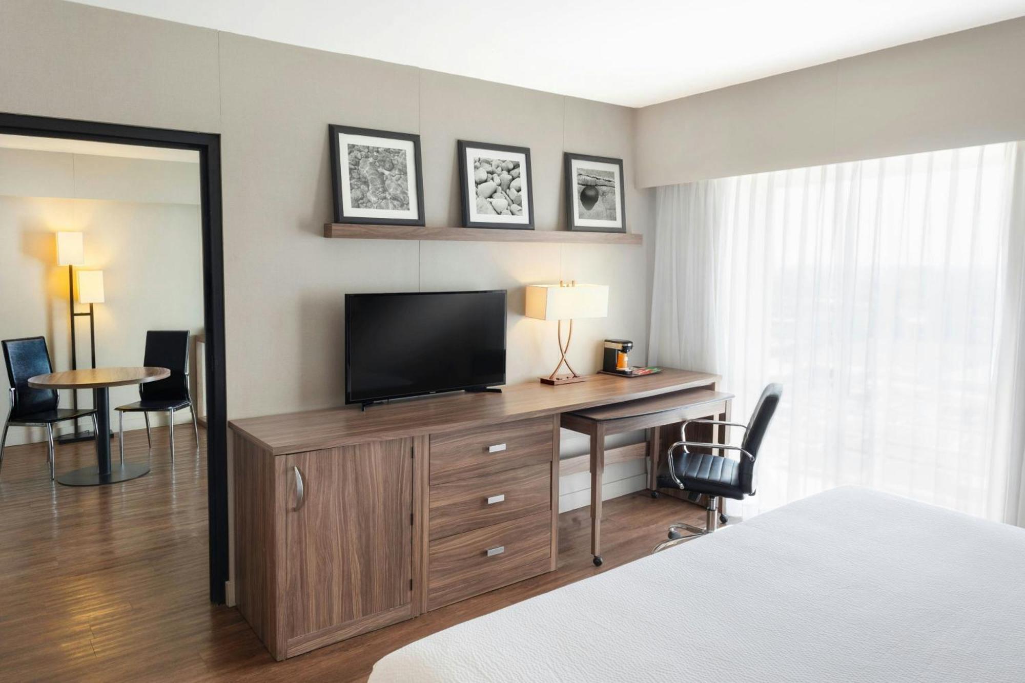 Hotel Courtyard By Marriott Animas