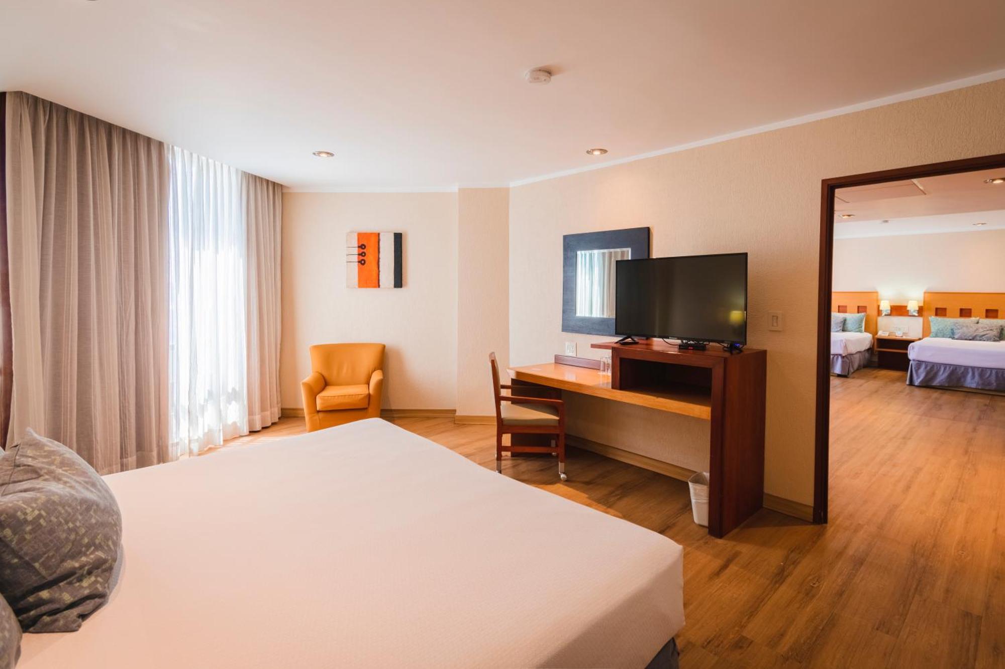Mirabel 4* Queretaro