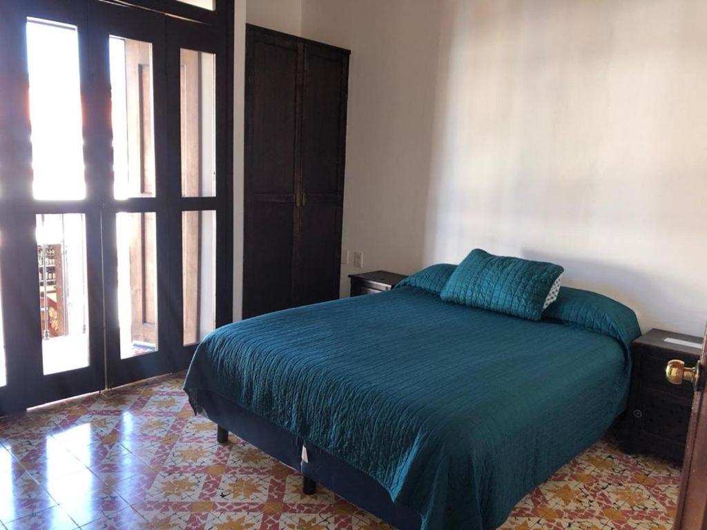 Hotel Casa Madero 3*