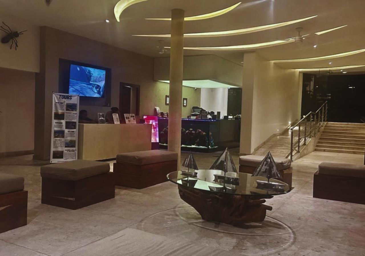 Quinta Bella Hotel