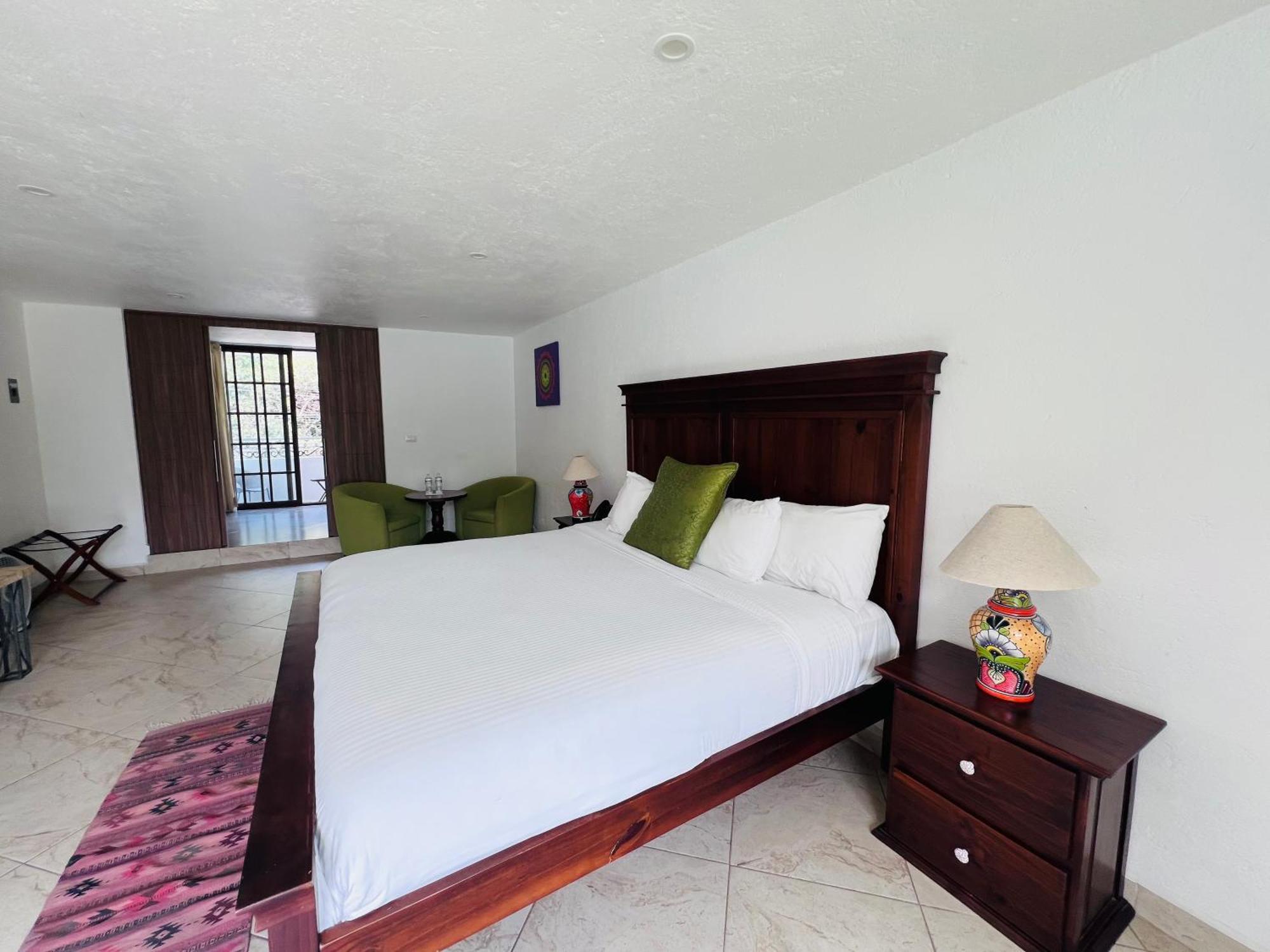 Puertas De Hotel