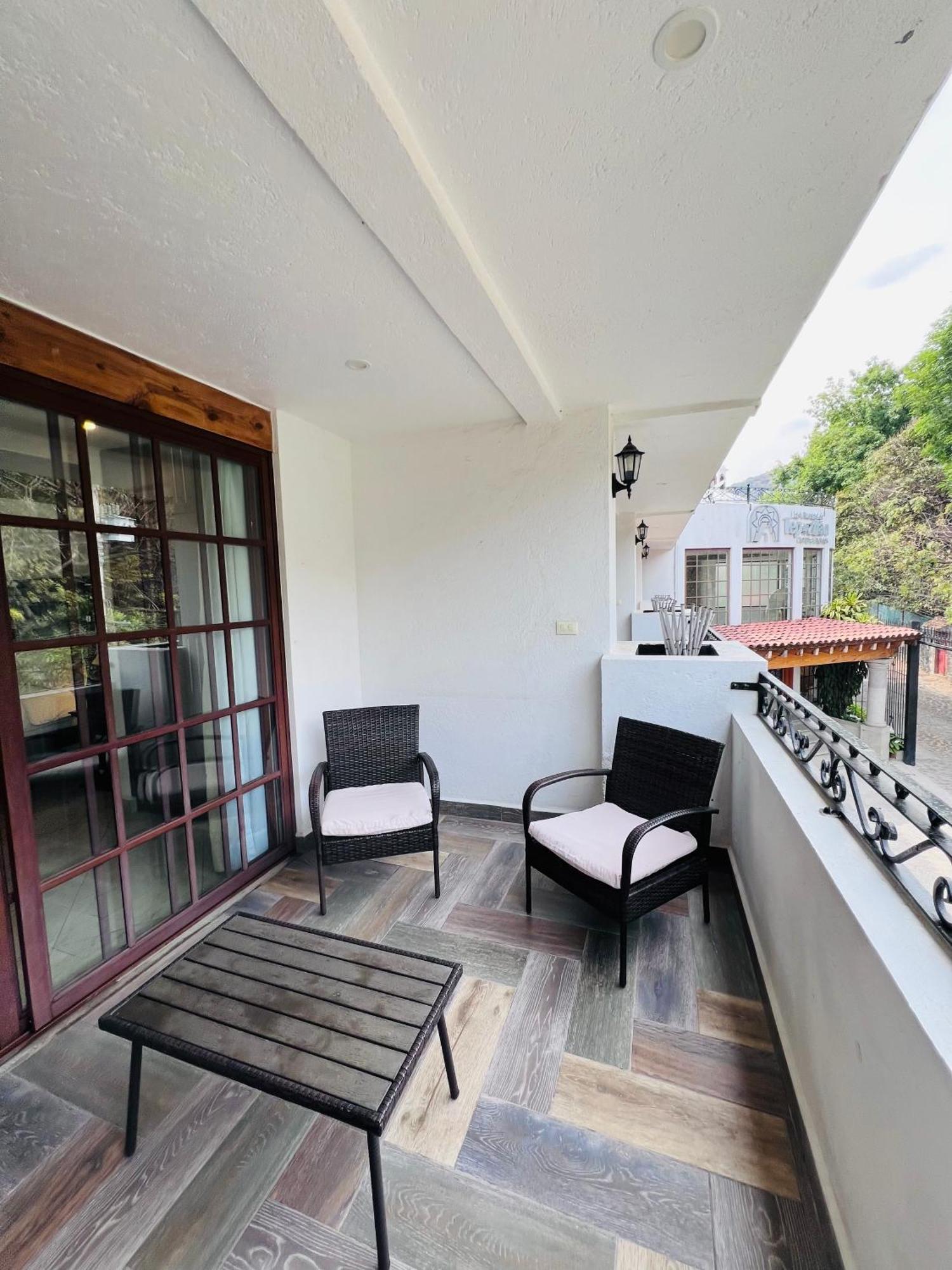 Hotel Puertas De 4*