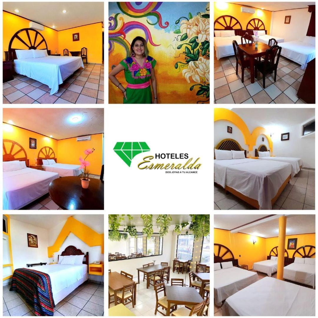 Esmeralda 3*