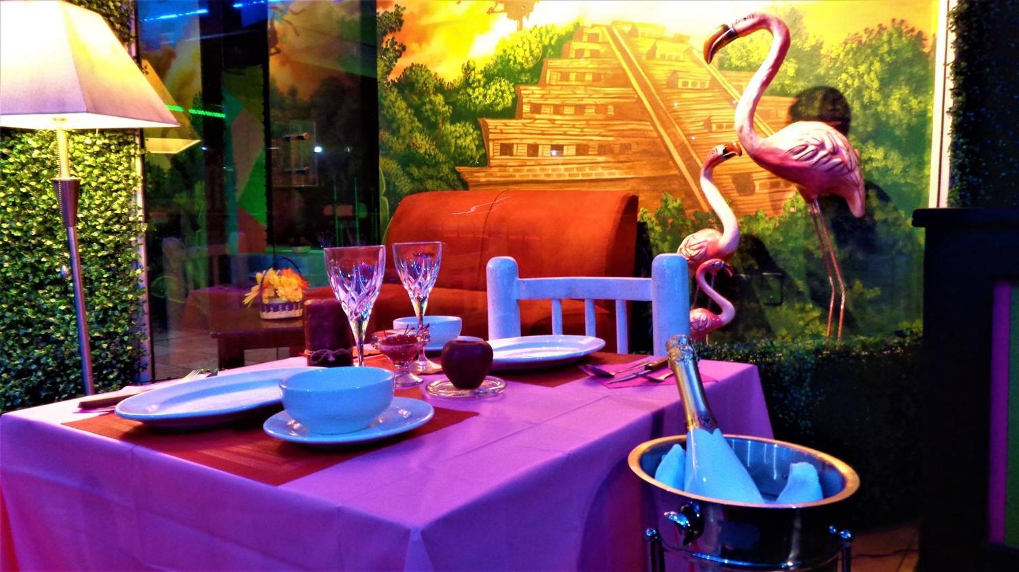 Esmeralda Hotel Poza Rica