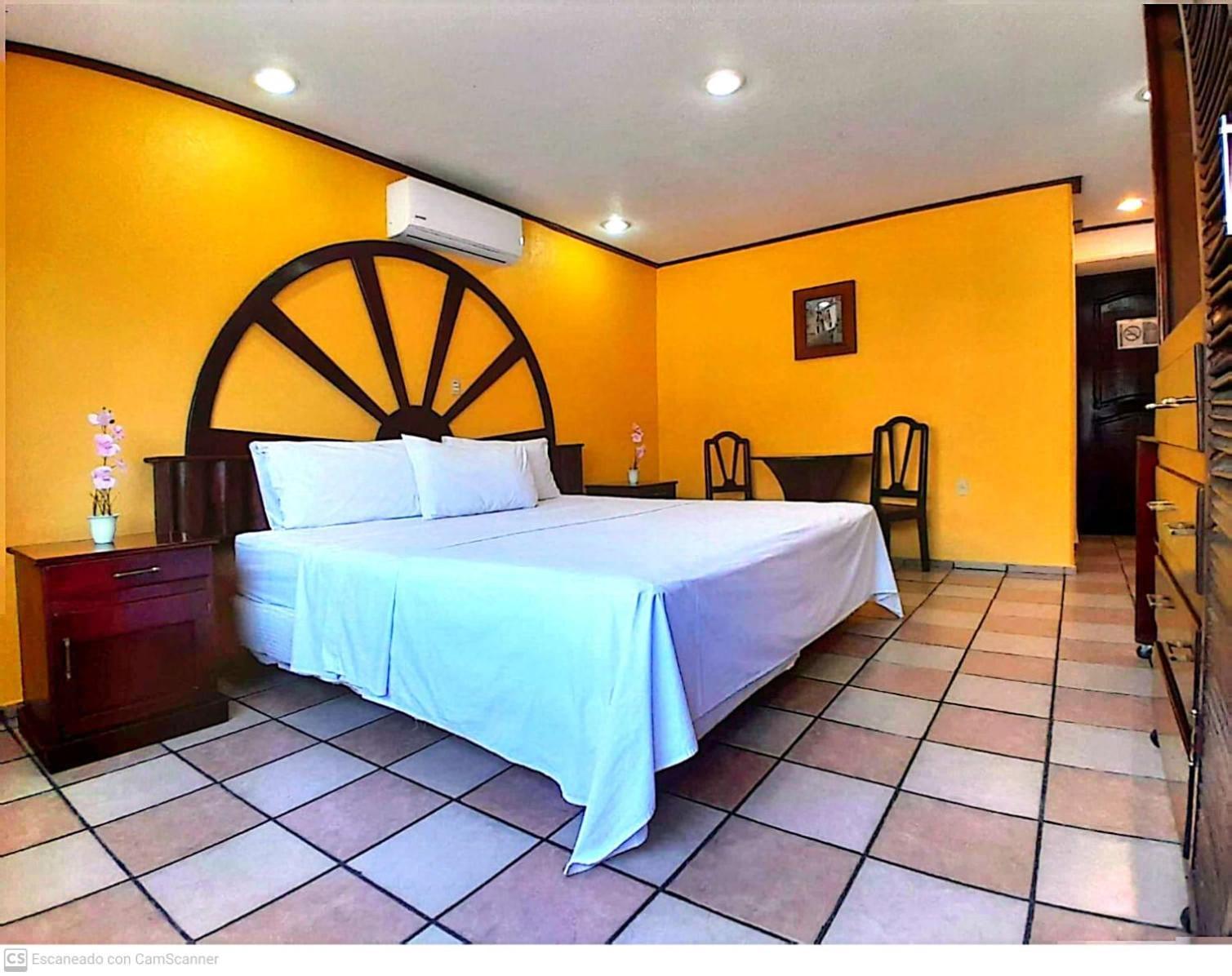 Hotel Esmeralda Poza Rica