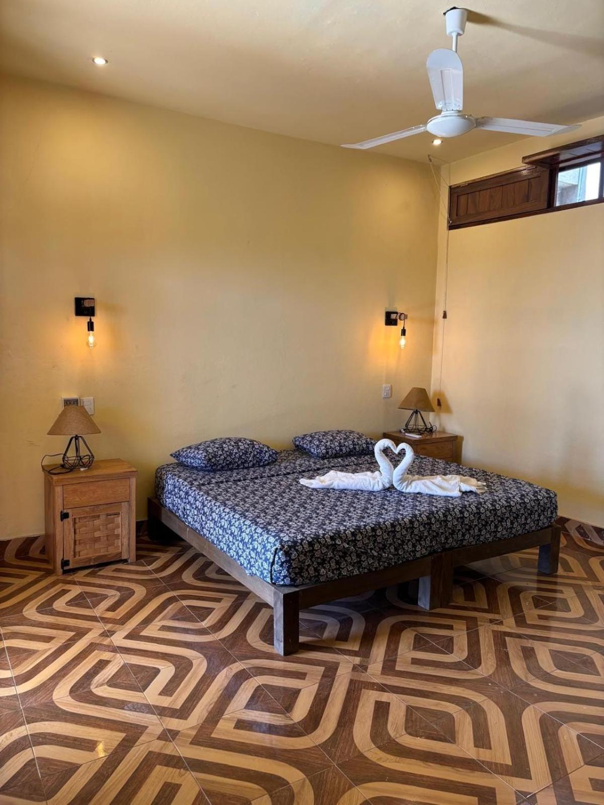 Casa Biulu Bed & Breakfast