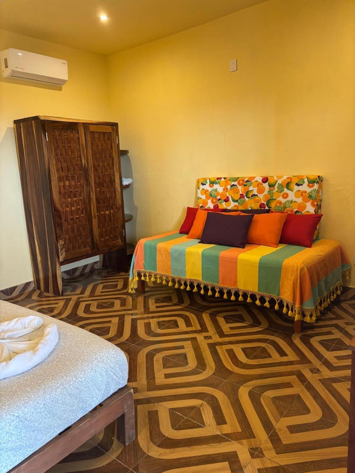 Casa Biulu Bed & Breakfast 3*