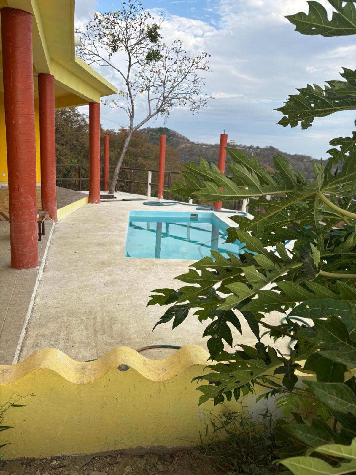 Bed & Breakfast Casa Biulu 3*