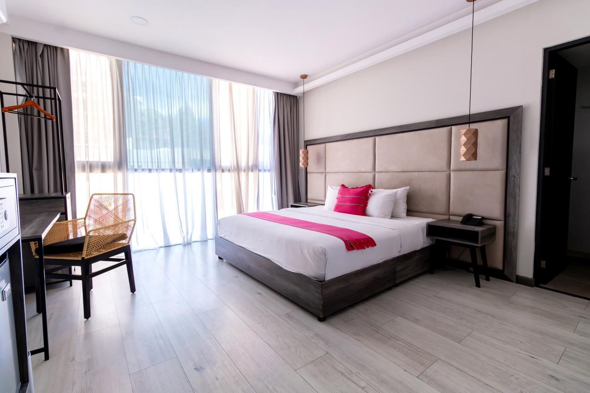 Arkana By Grupo Amber Hotel