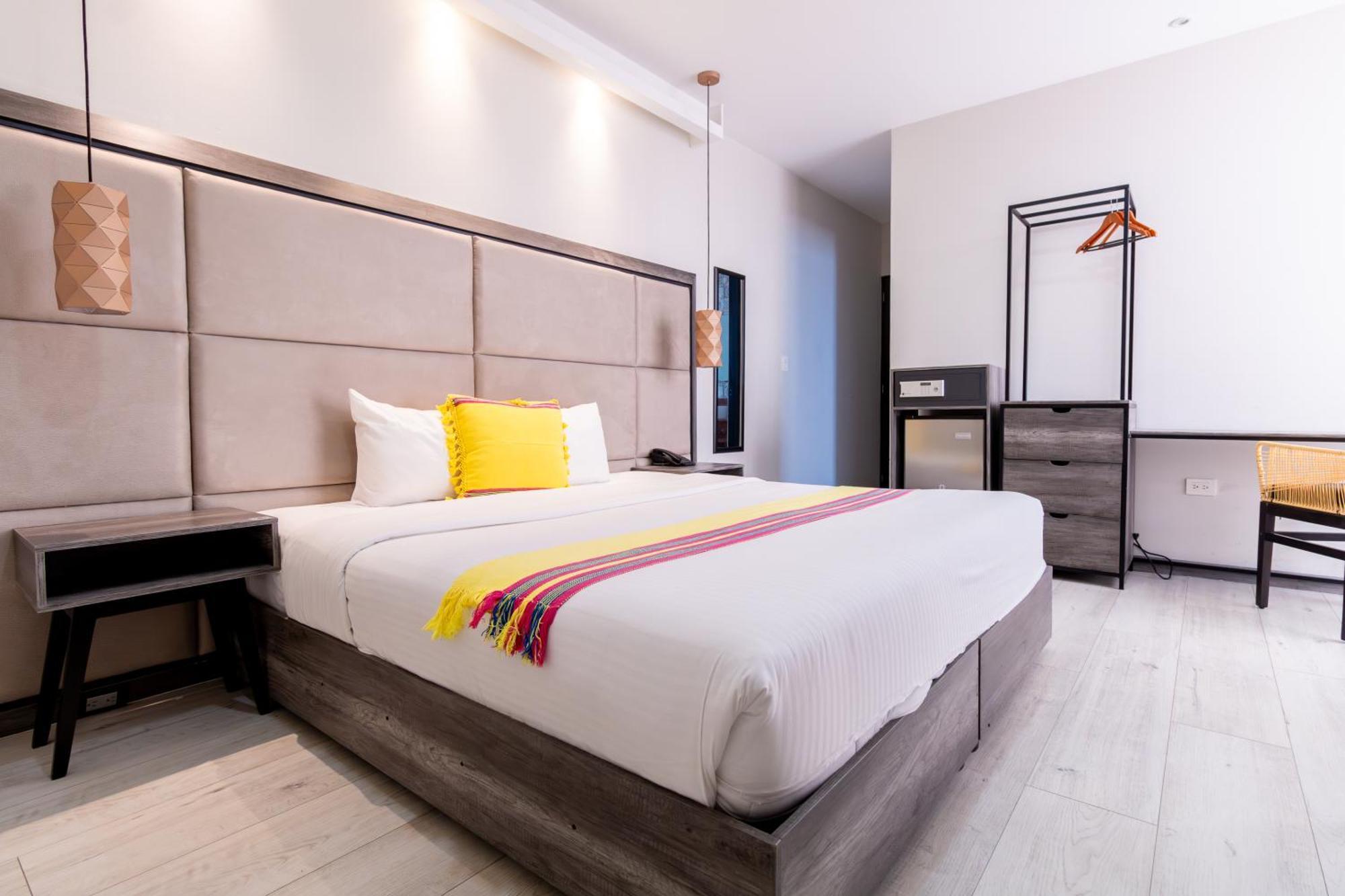 Arkana By Grupo Amber 4* Puebla