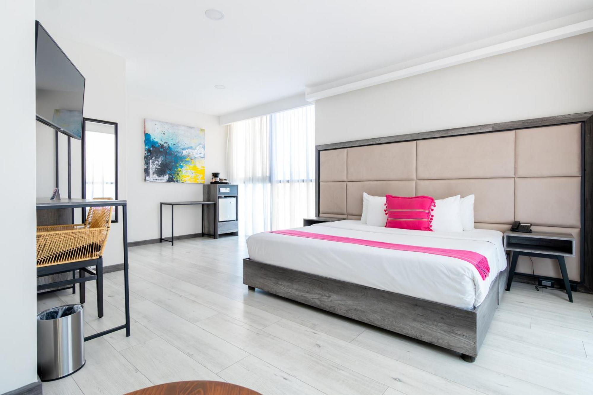 Hotel Arkana By Grupo Amber