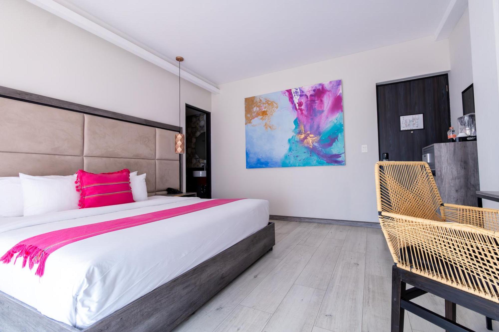 Hotel Arkana By Grupo Amber
